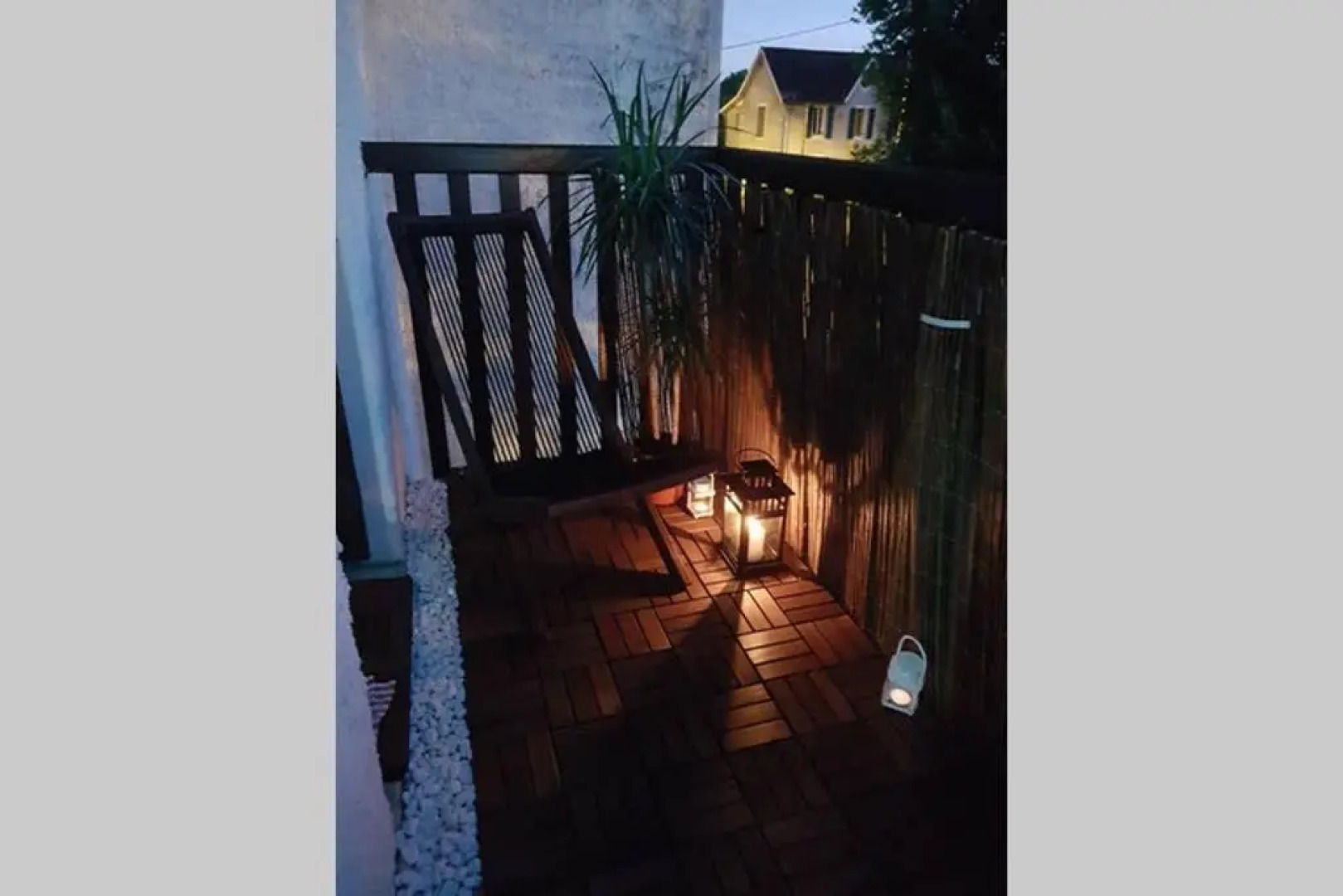 Studio Privatif Sur Orthez