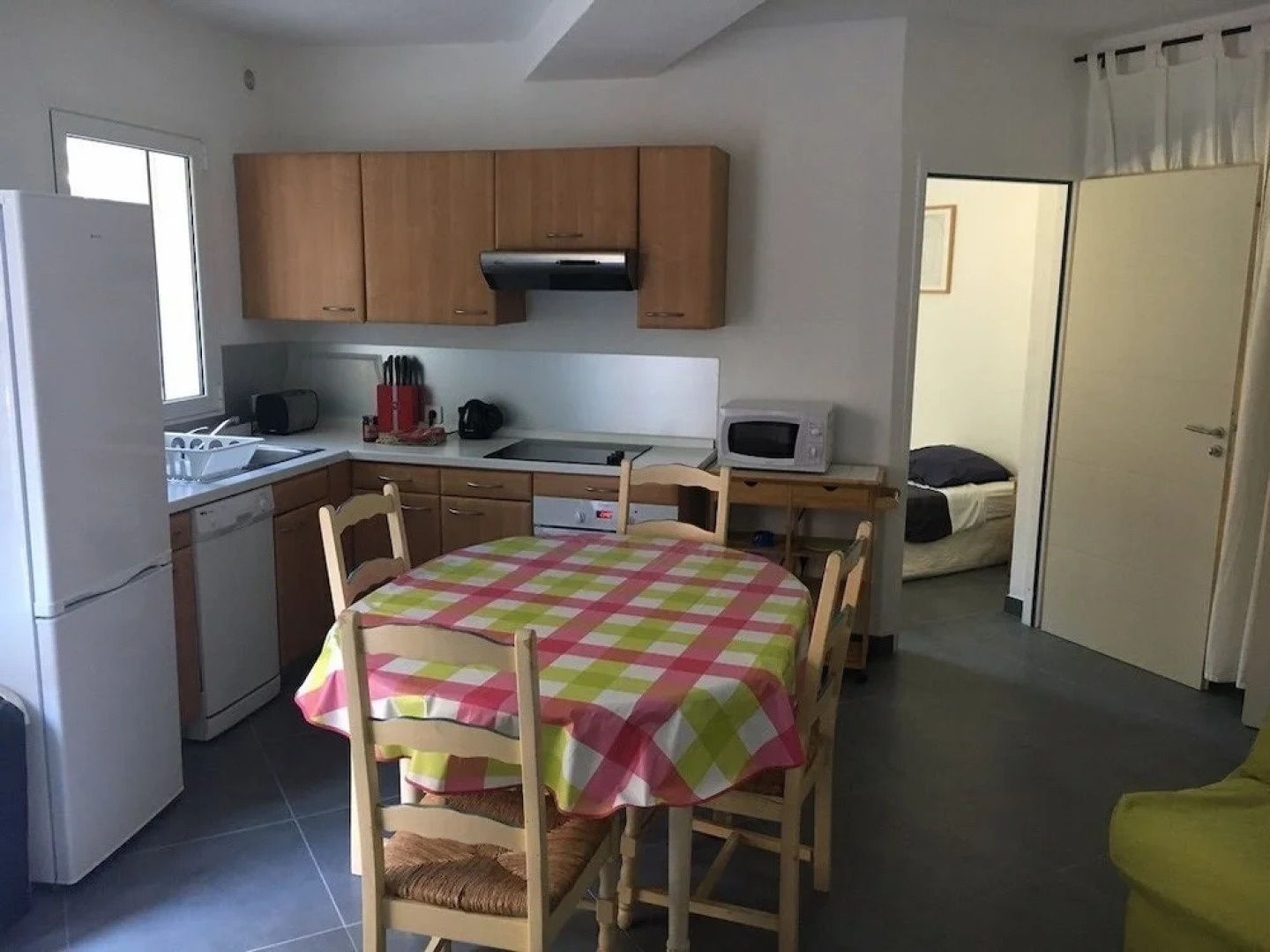 Residence Les Jardins de Sainte-Lucie