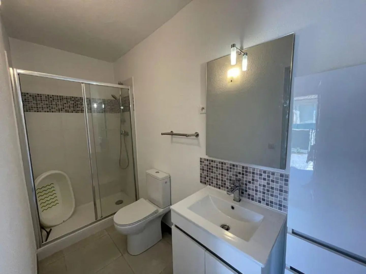 Superbe villa entre terre et mer