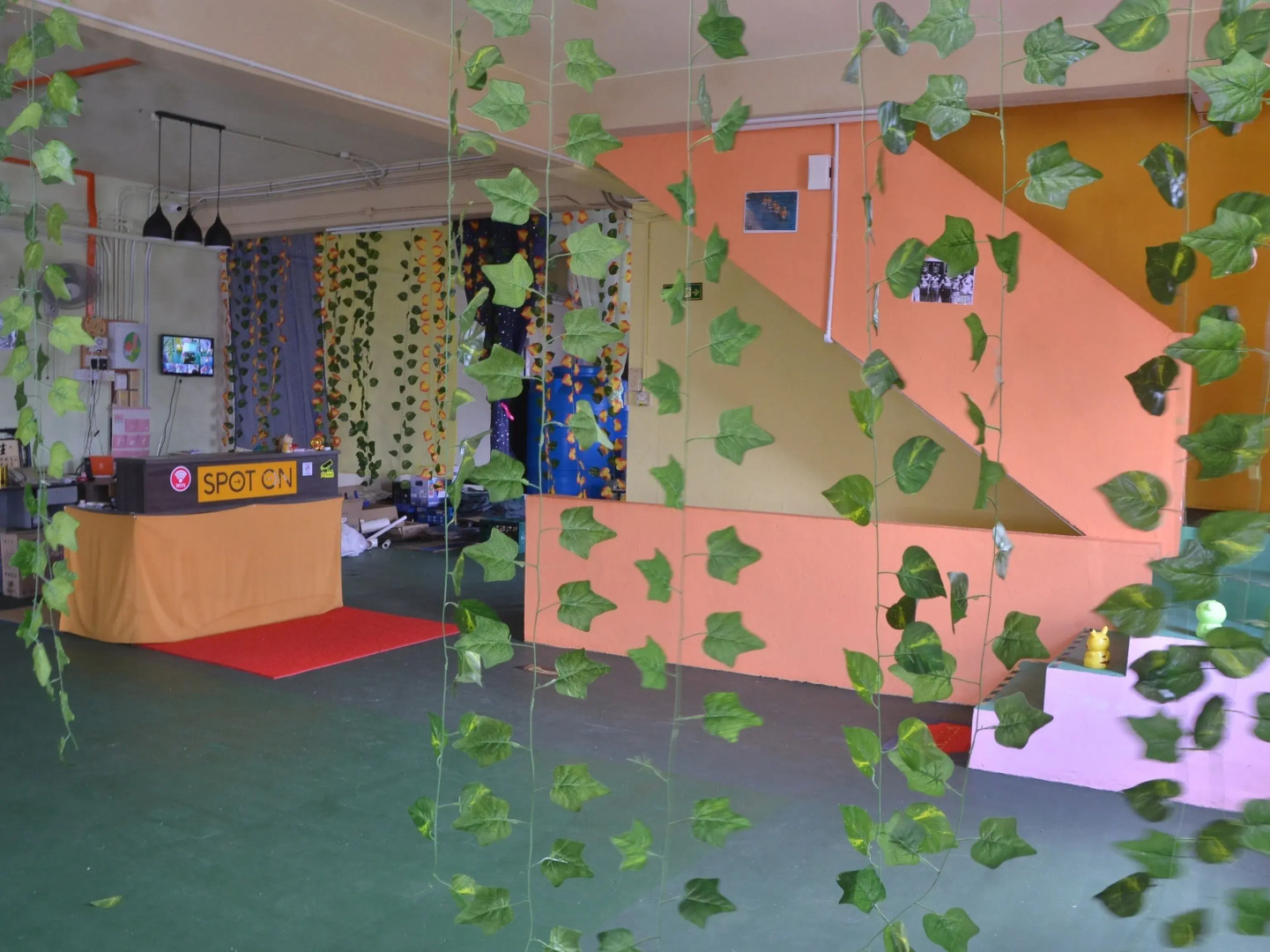 Spot On 89823 Rooms Inn