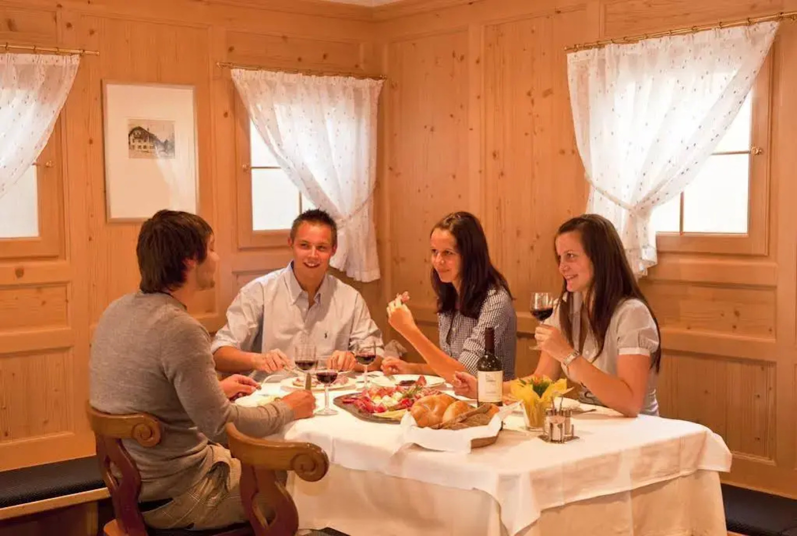 Hotel Gasthof Jochele