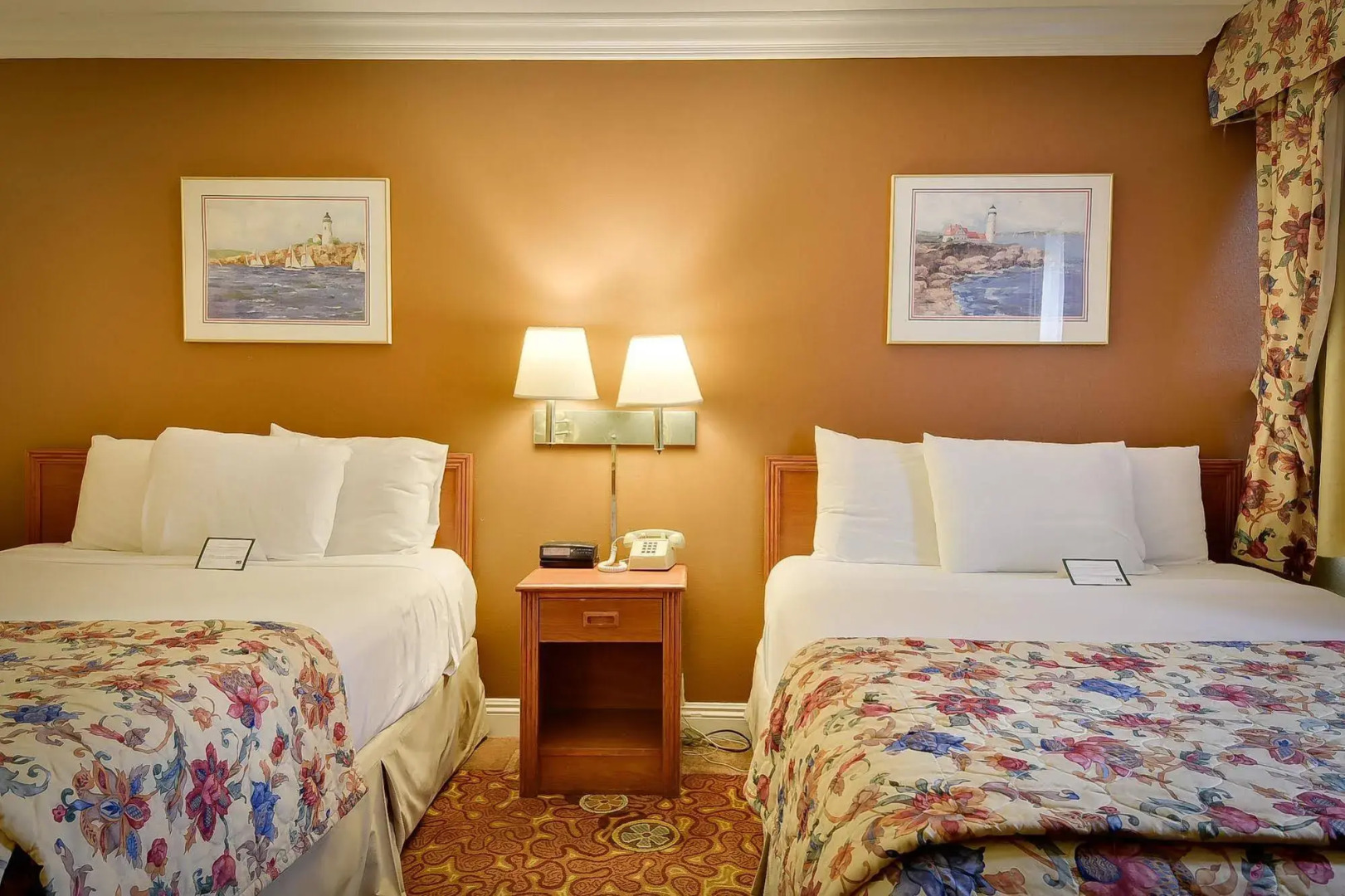 Vagabond Inn Long Beach