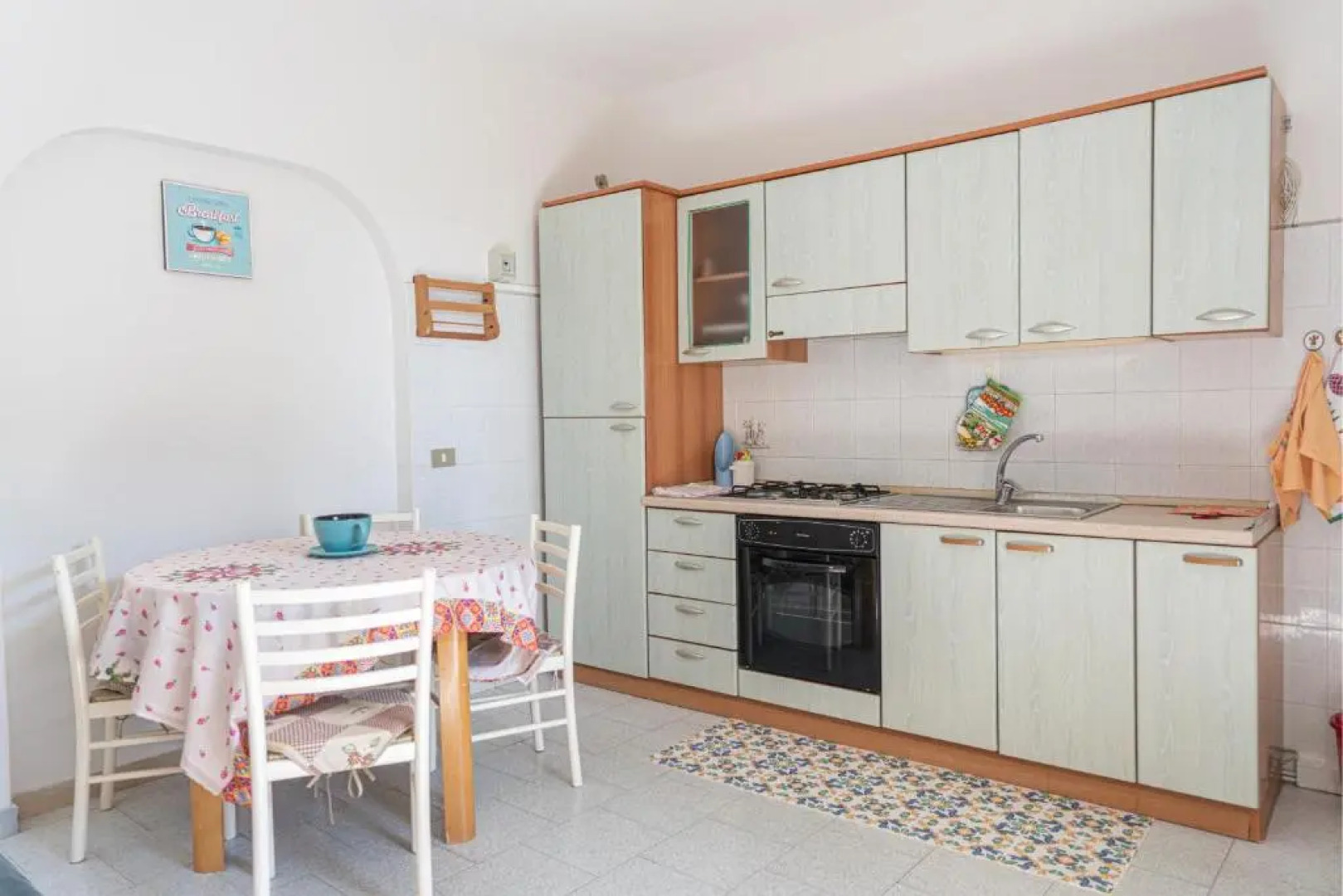 Seashore House - Appartamento a 100 mt dal mare