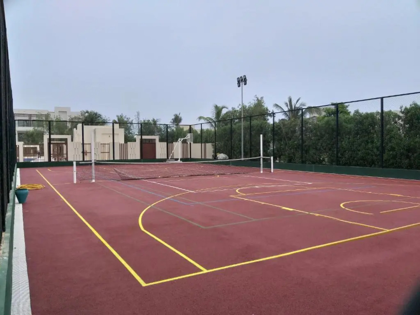 NEW Exclusive Family Suite With Breathtaking View