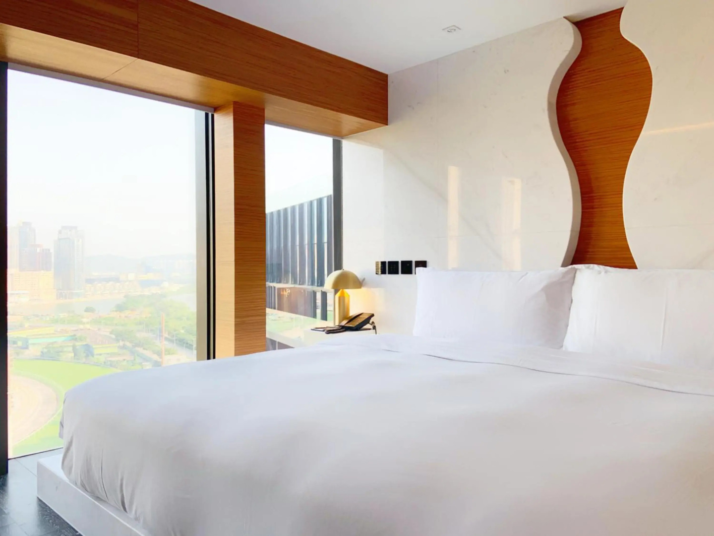 YOHO Hollywood Roosevelt Hotel