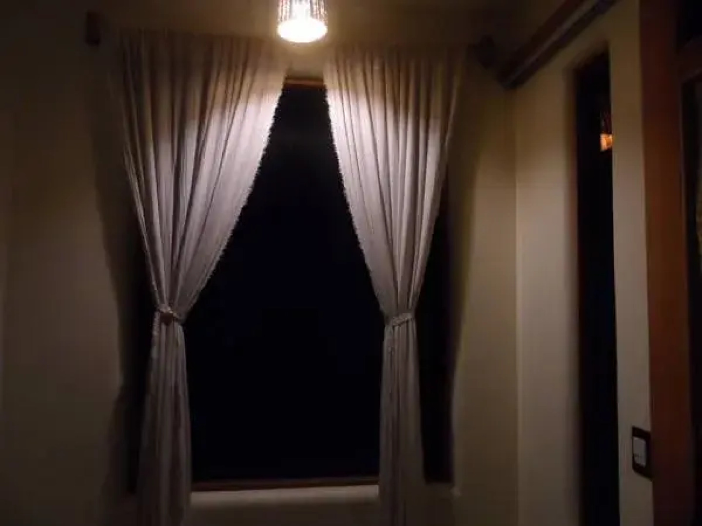 Celeste Del Mar Eco-Hotel