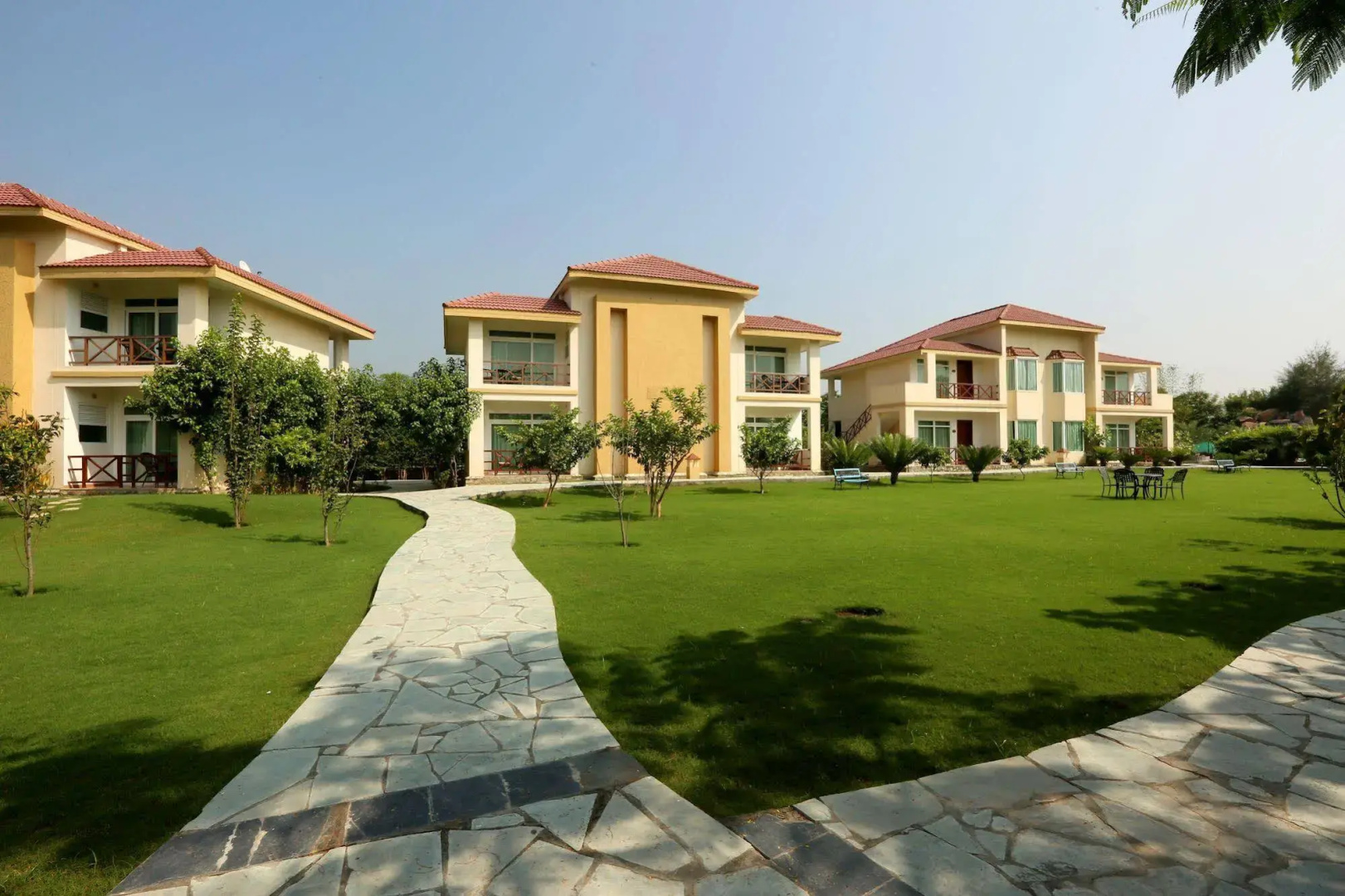 Resort De Coracao