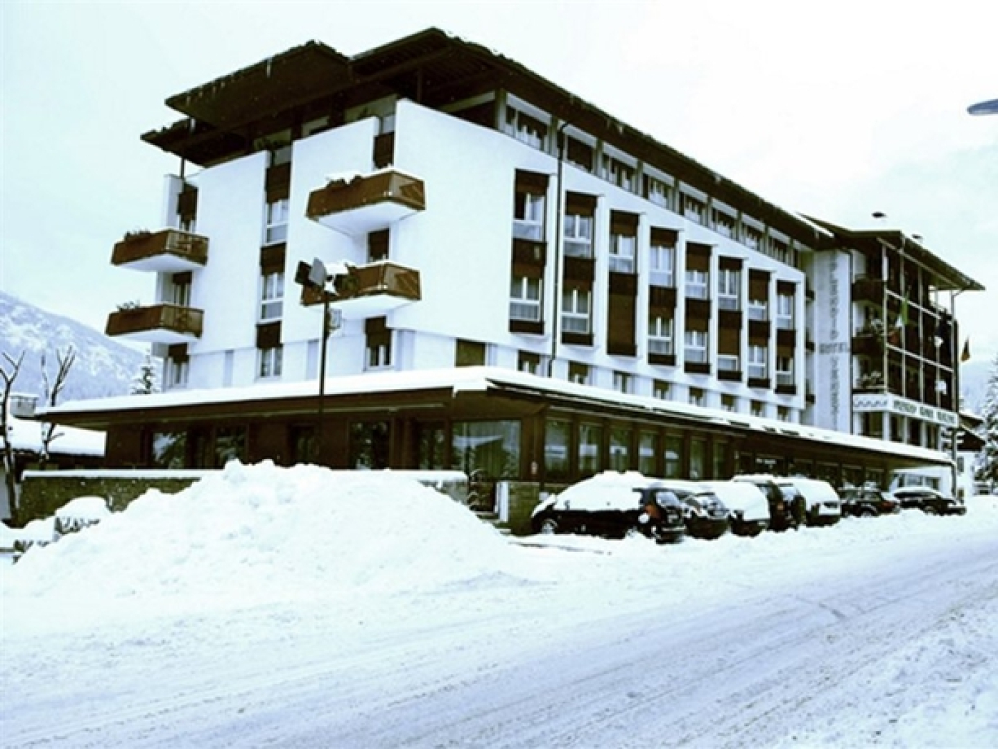Splendid Hotel Venezia