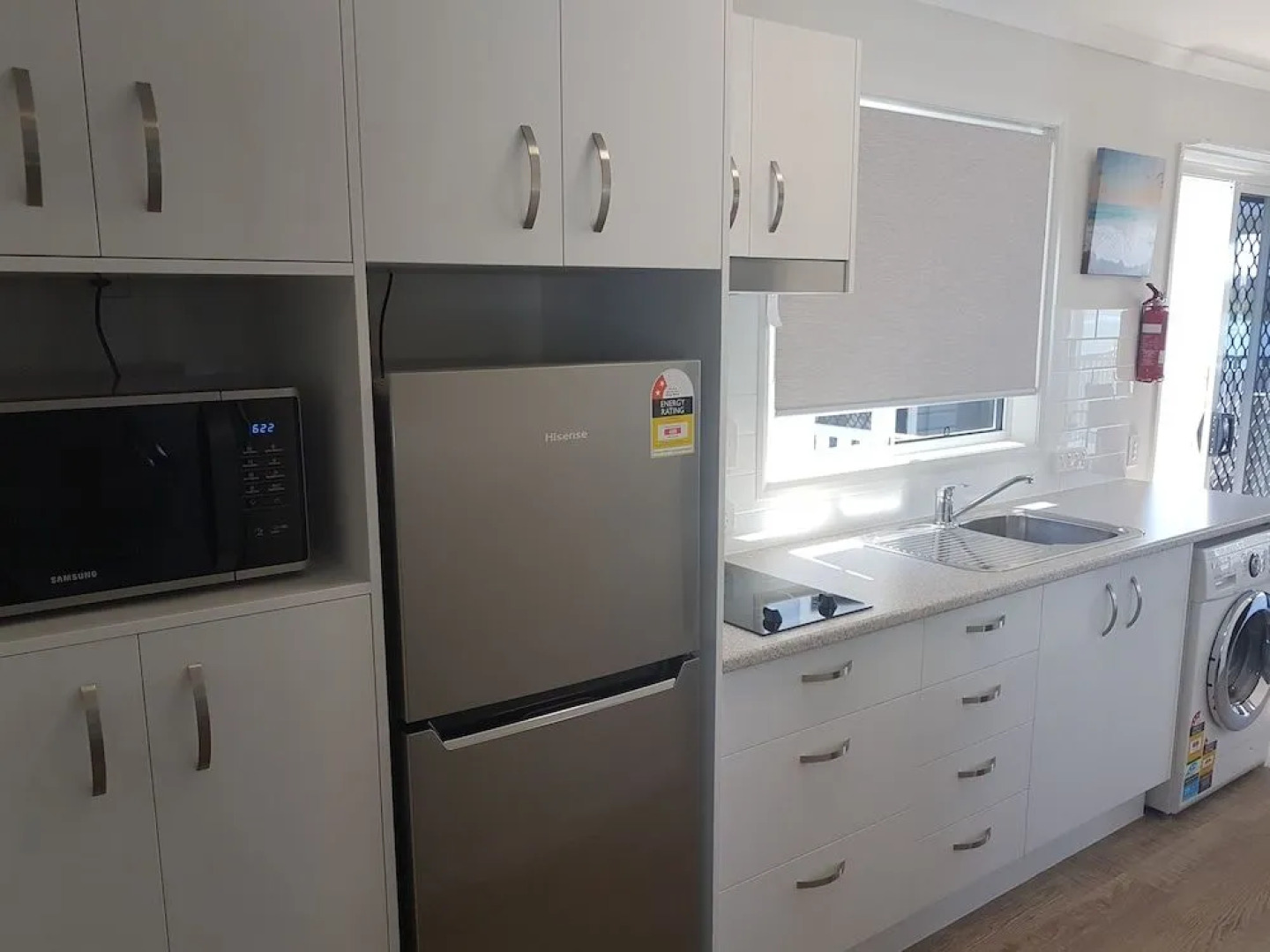 Pelican Caravan Park