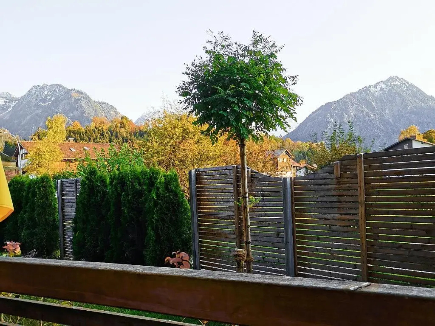 Gästehaus zur Färbe