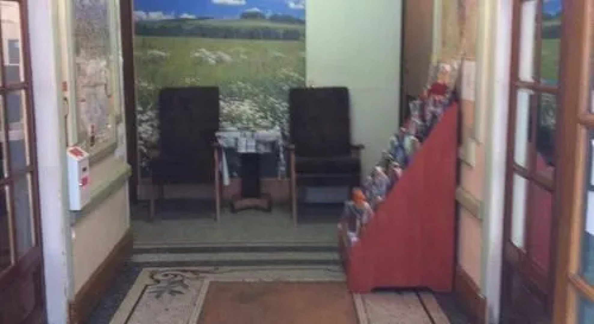 Hipotel Paris Sacre Coeur Olympiades