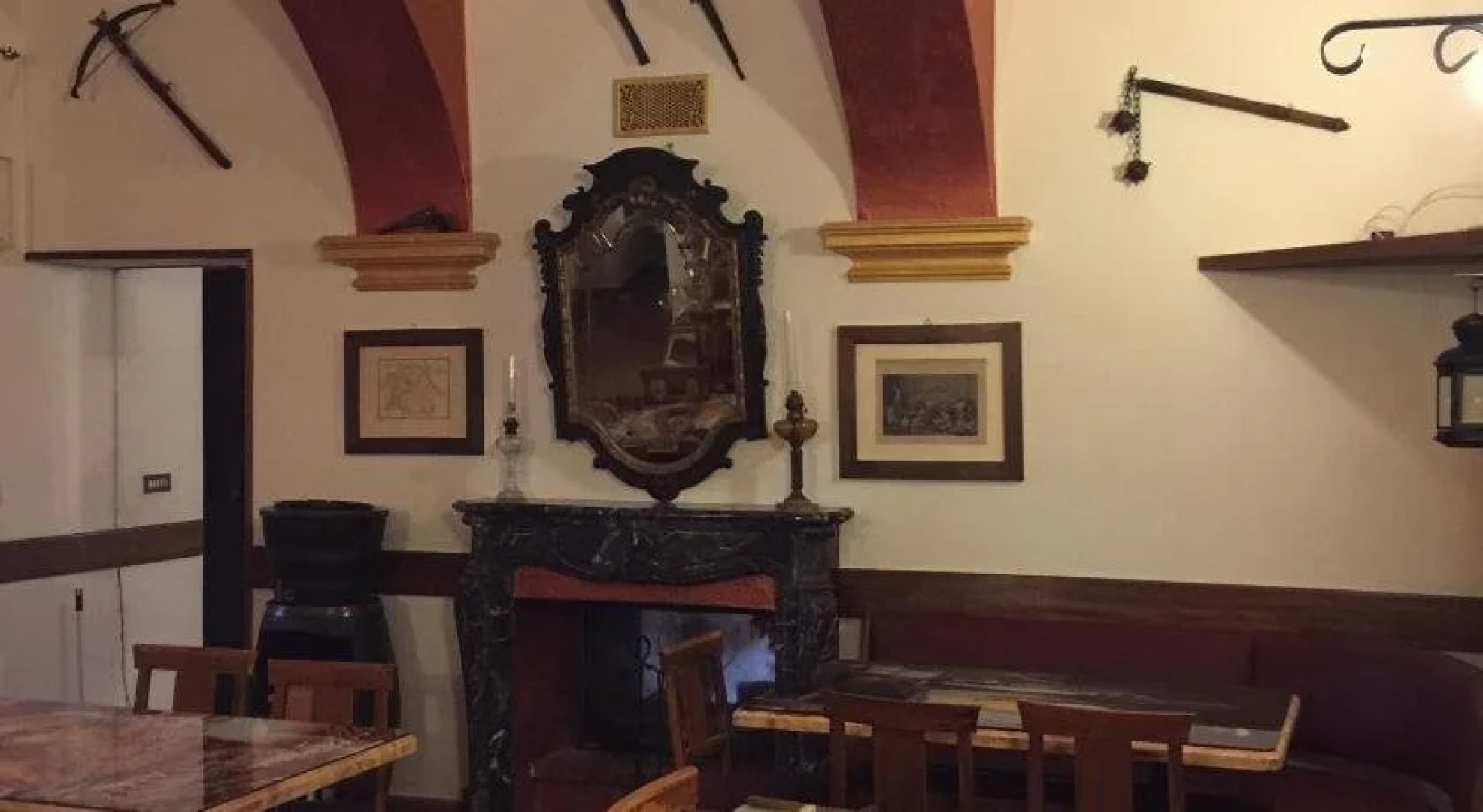 Hotel Villa Bonifanti