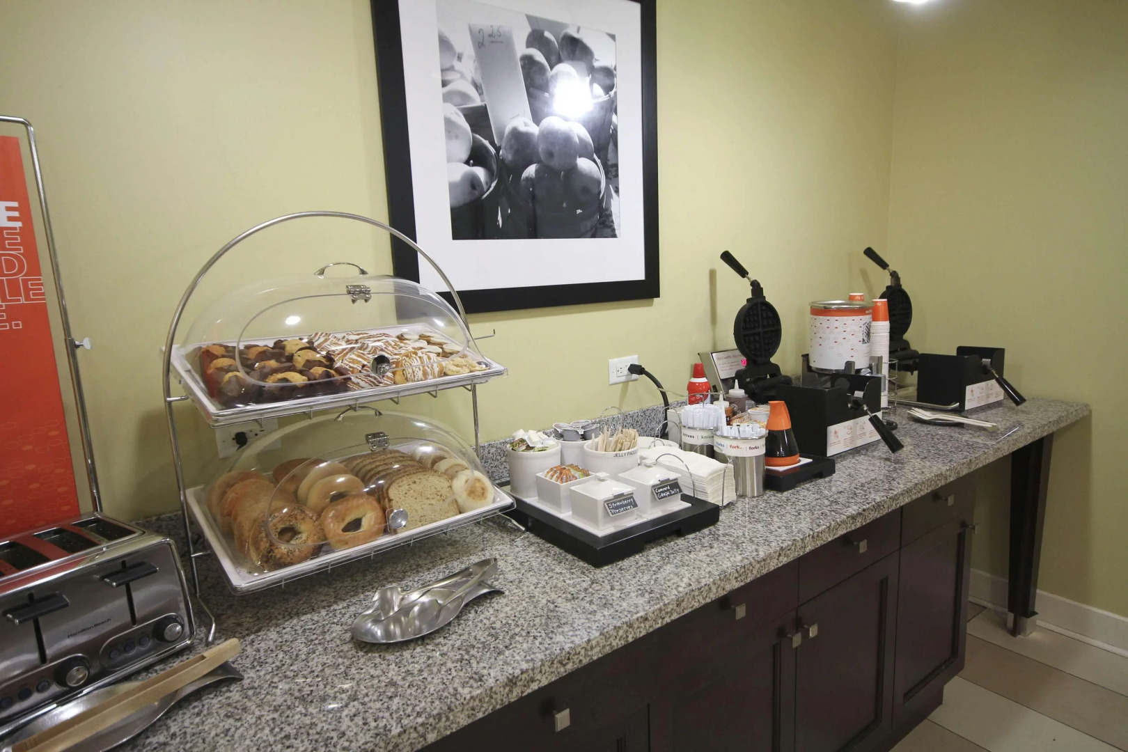 Hampton Inn & Suites Pensacola/Gulf Breeze