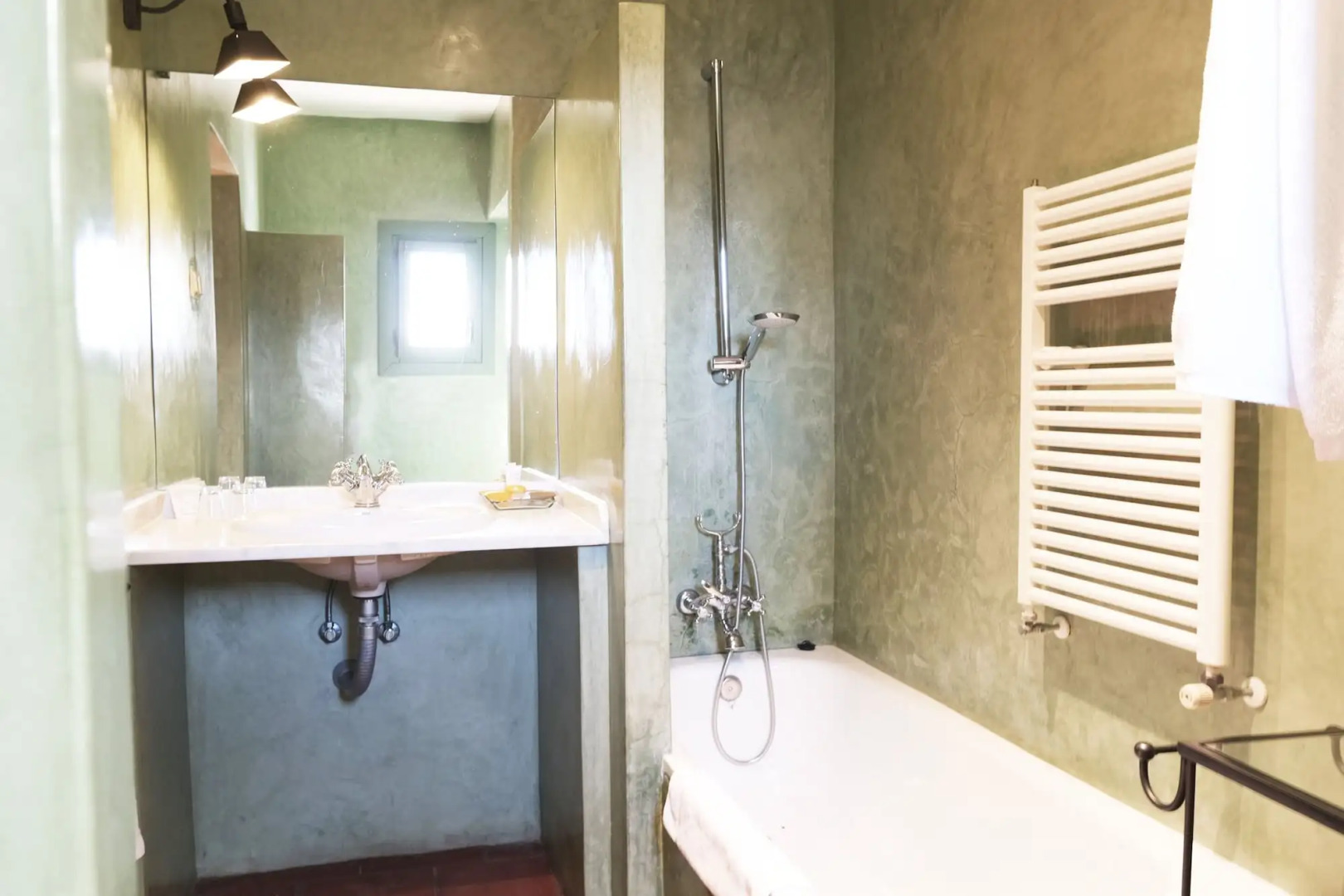 Hotel Boutique Molino del Arco