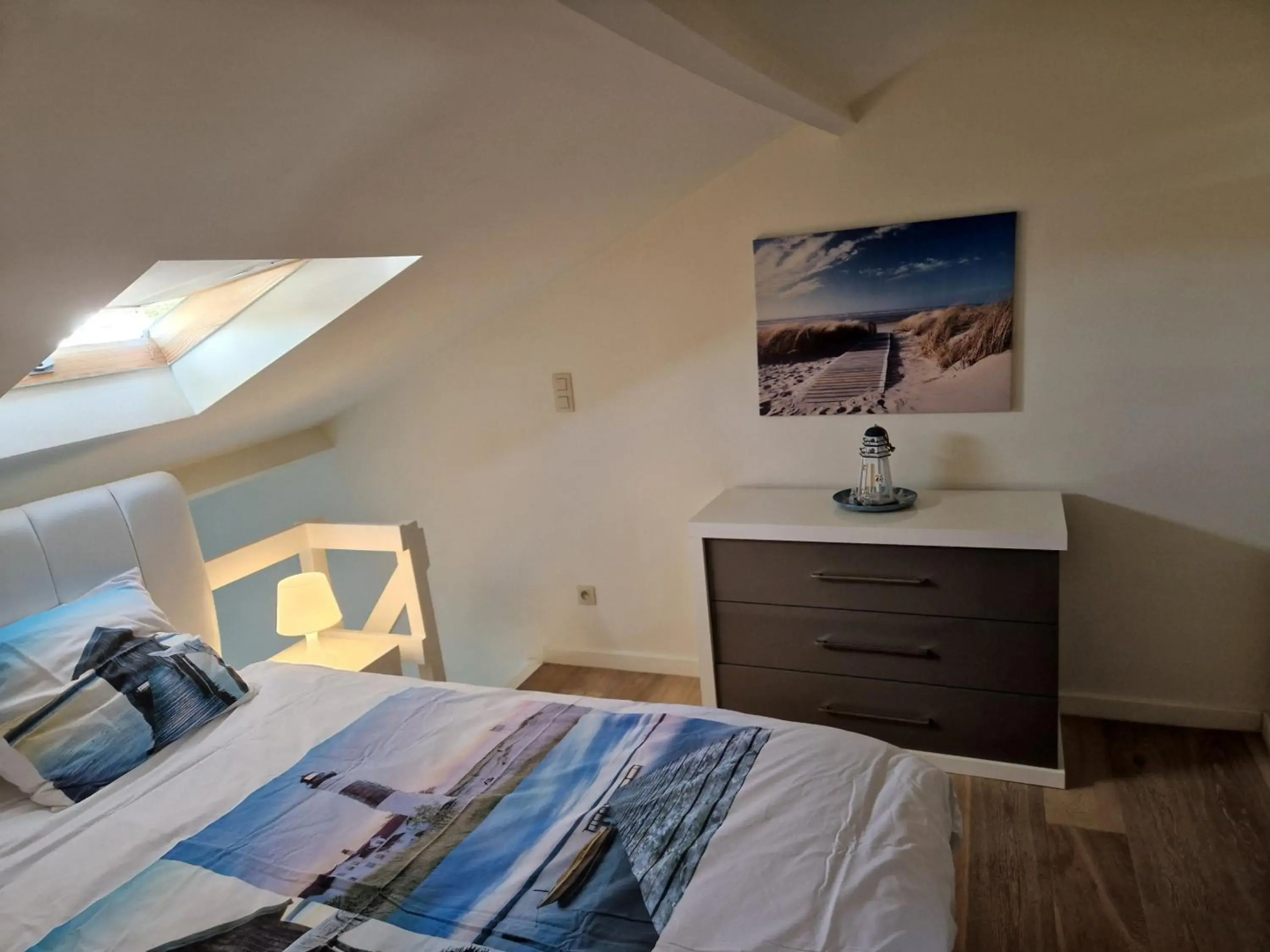 Melroce Holiday Cottage 5503