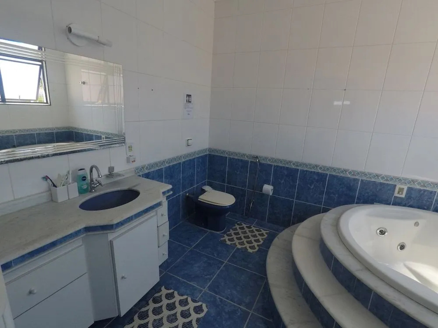 Blue House Hostel Peruíbe