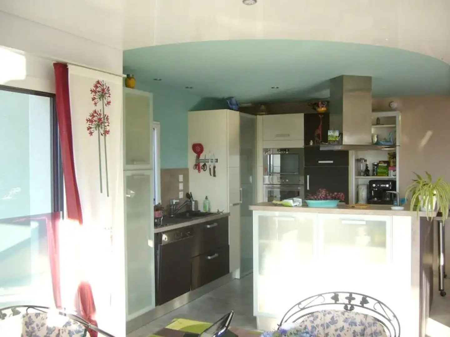 House With 3 Bedrooms in Plougastel-daoulas, With Wonderful sea View,