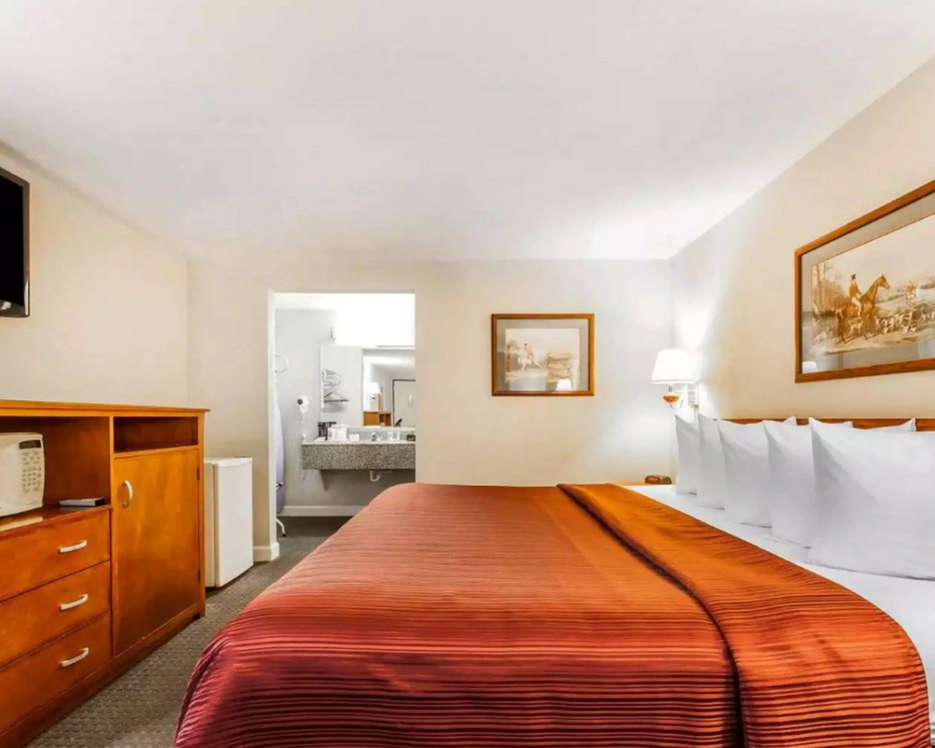 Quality Inn Maysville