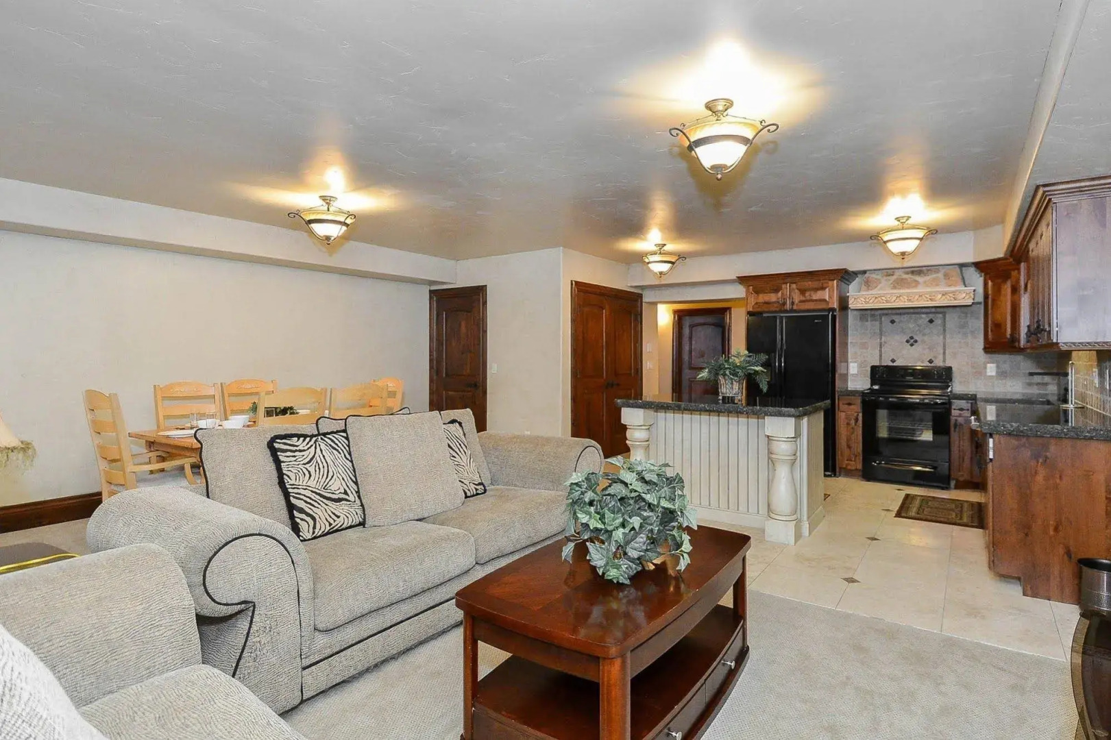 Utah's Best Vacation Rentals - Cottonwood Heights