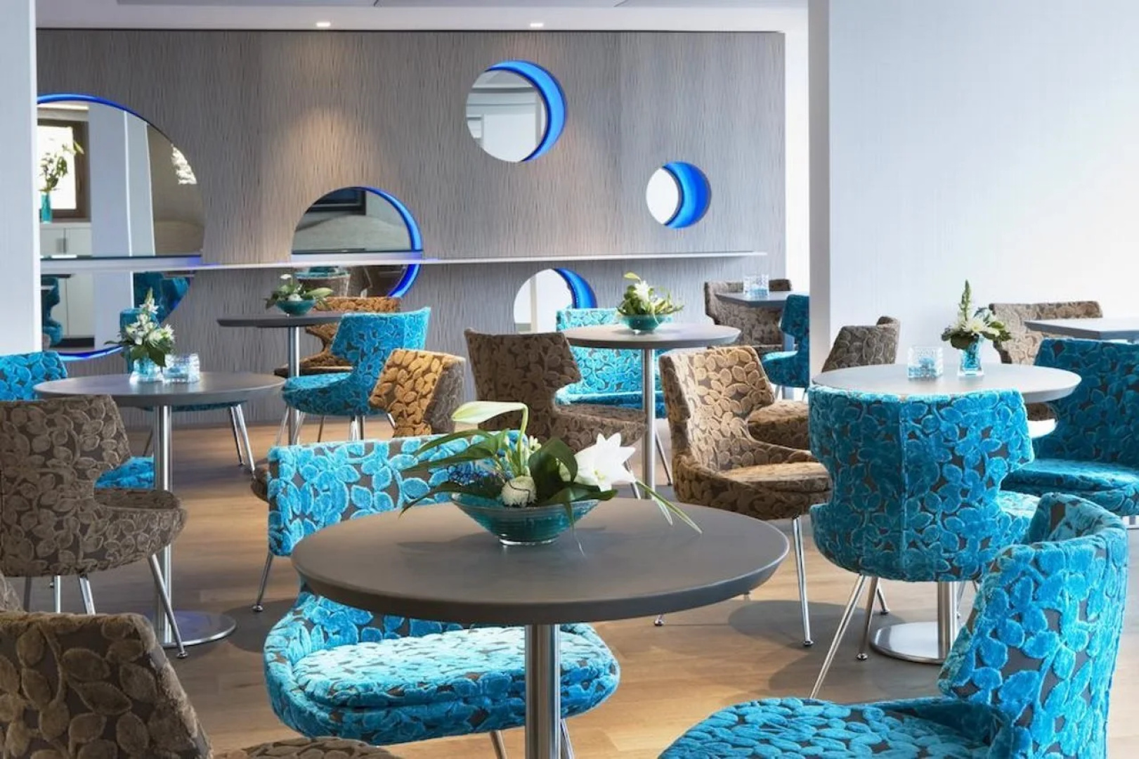 Hotel Oceania Saint Malo
