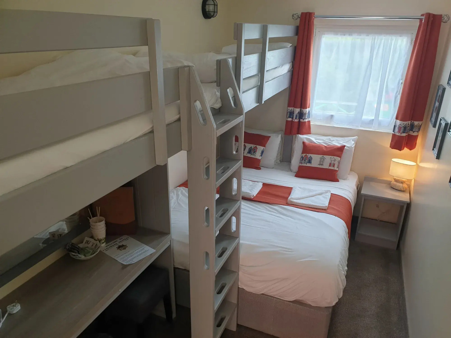 Gulliver's Resort Matlock Bath