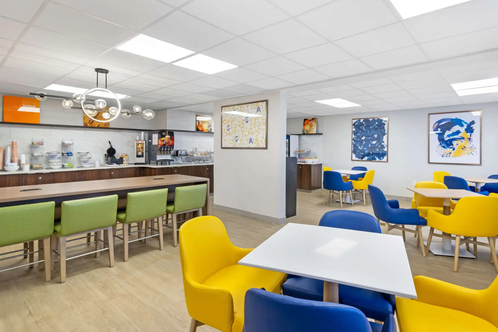 Comfort Suites Northside Hospital Gwinnett