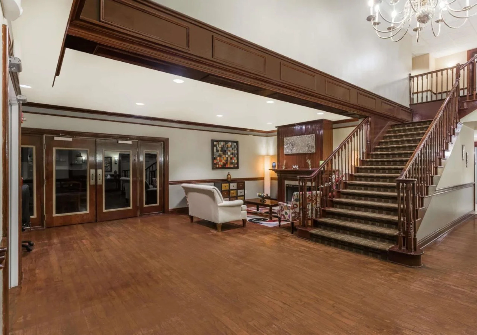 Wingate by Wyndham Savannah Gateway