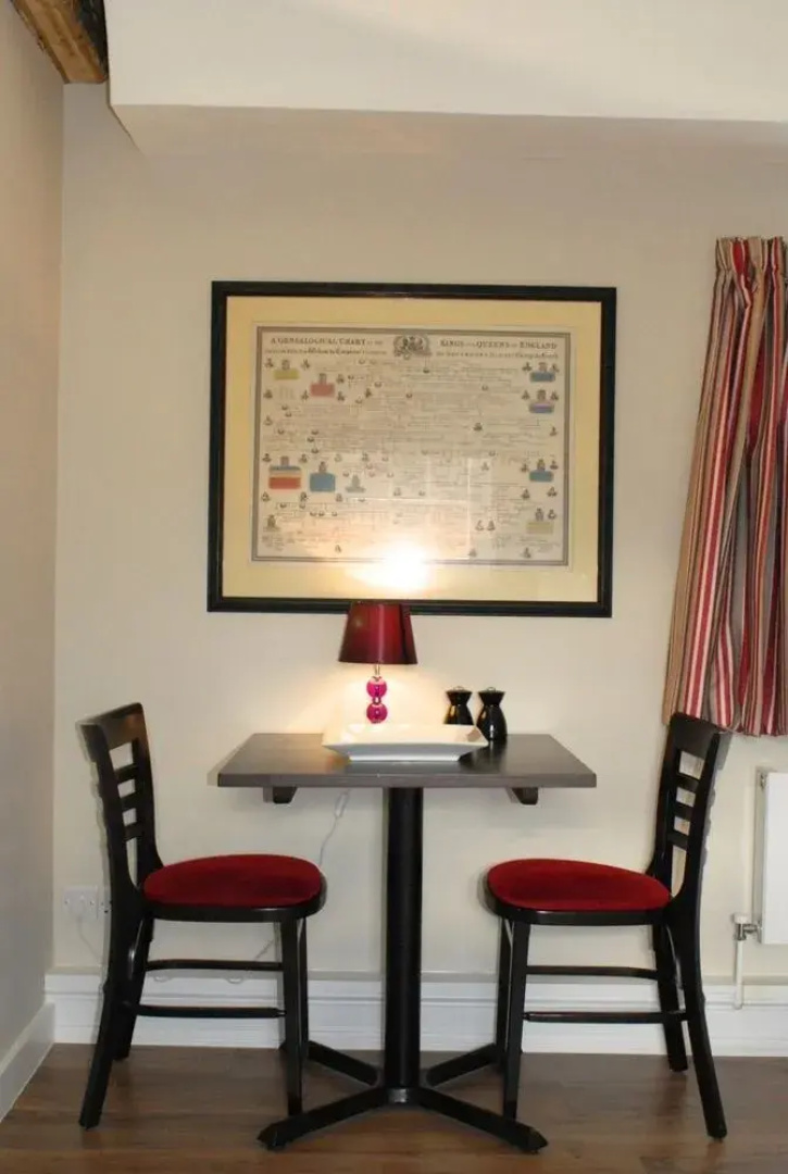 Short Stay Bungay