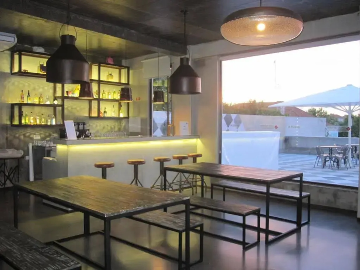 N1 Hostel Apartments & Suites