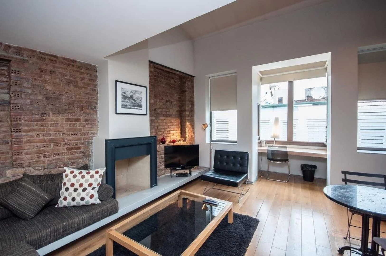 Rooms Galata