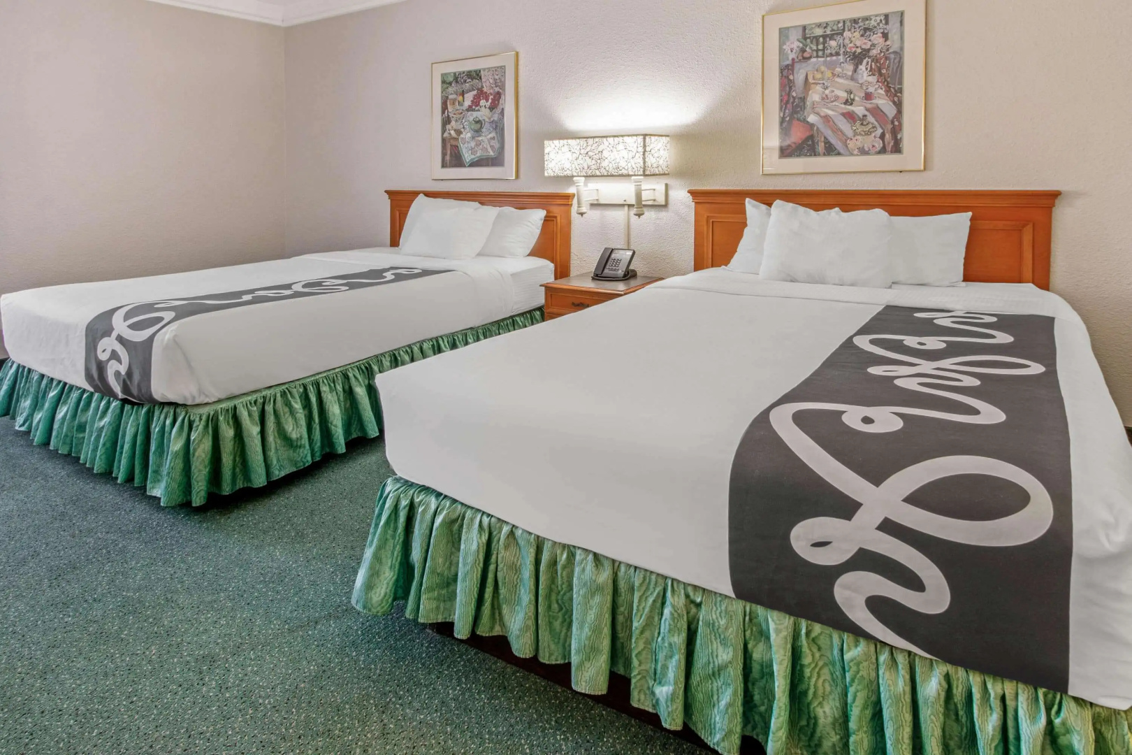 La Quinta Inn by Wyndham Las Cruces Mesilla Valley