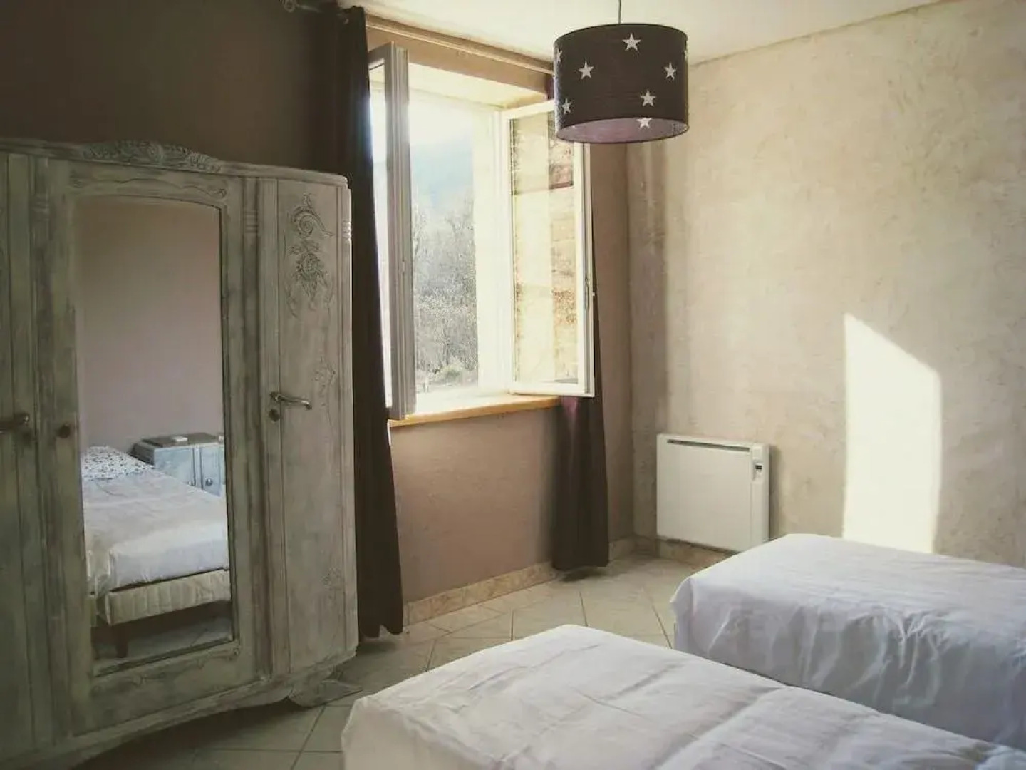 La Grenouille Qui Siffle