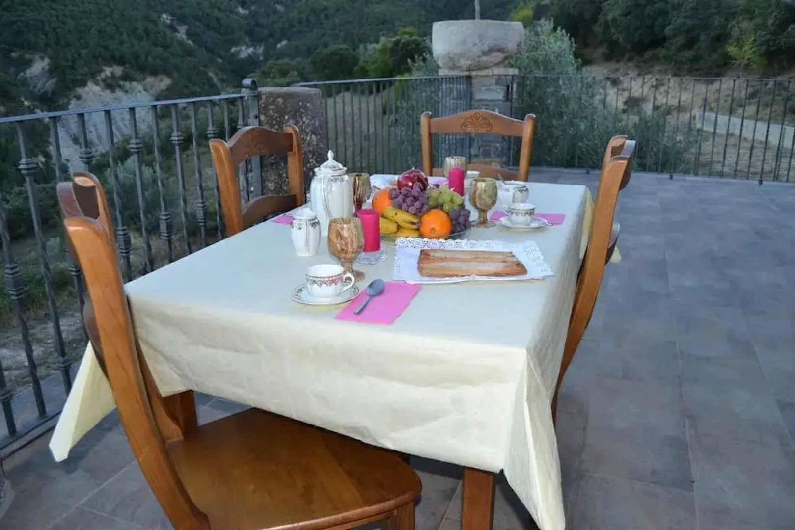 Condado de San Martín