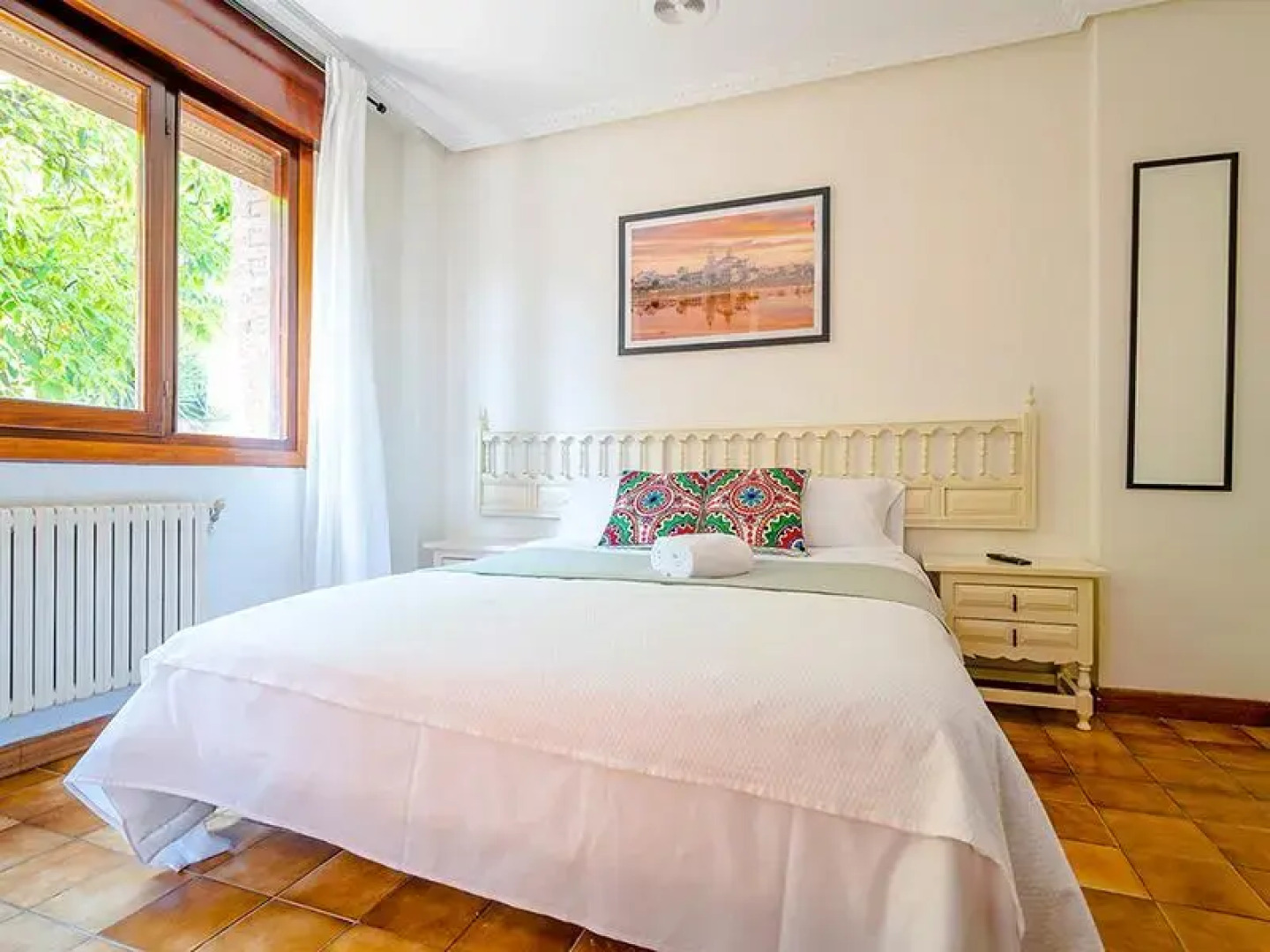 Oliva Alojamientos 3000