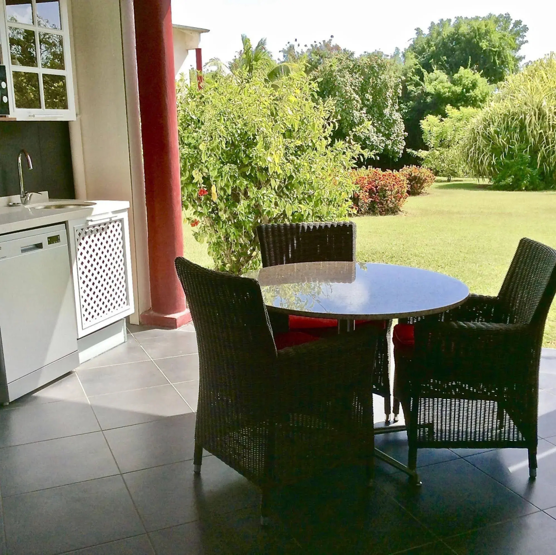 Résidence Le Vallon Guadeloupe