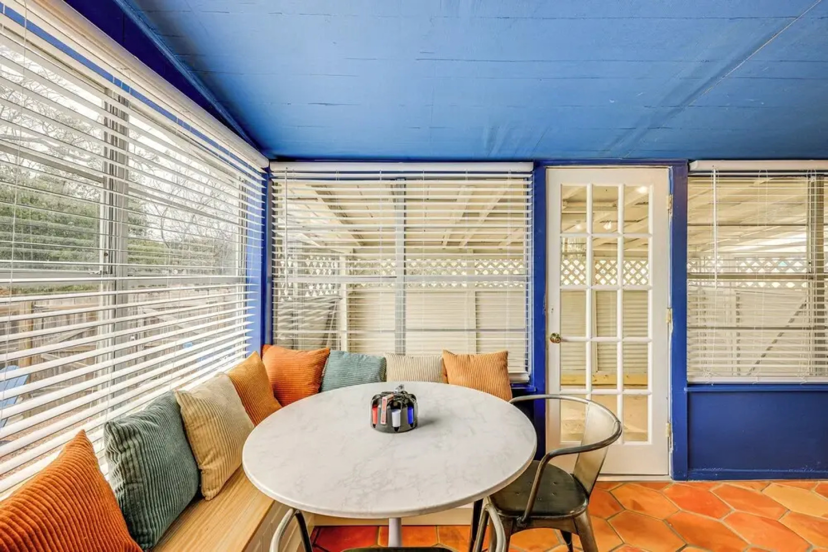 Walk to Main Street: Cottage w/ Deck in Bandera!