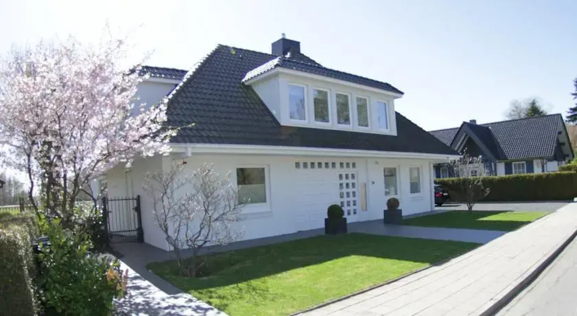 Villa Birkenallee