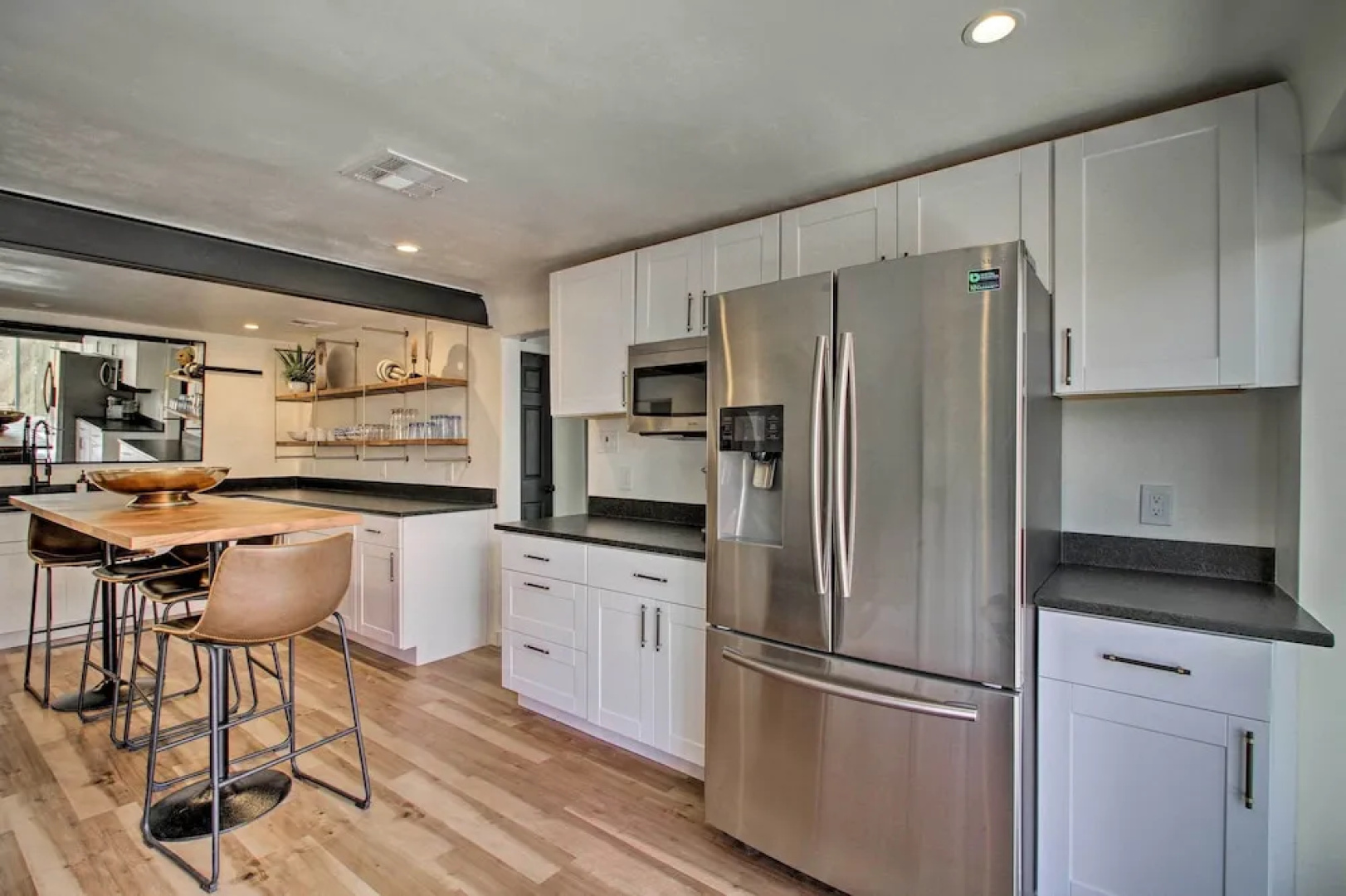 Luxury Albuquerque Home w/ Pool, Deck, + Hot Tub!