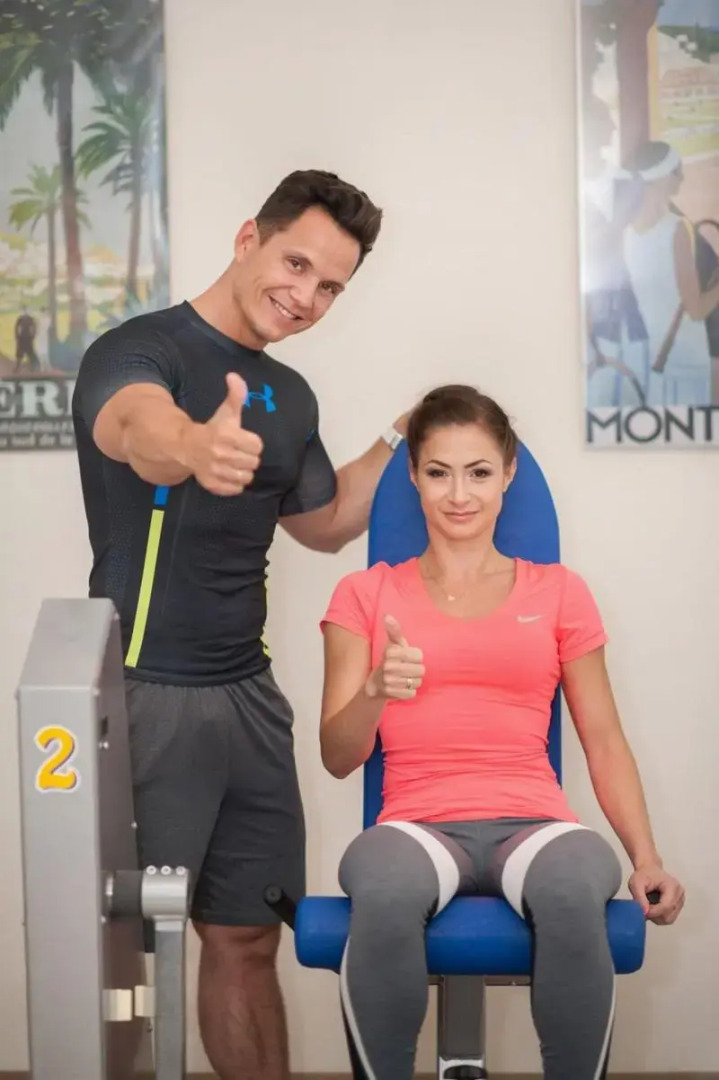 Hotel Cesarskie Ogrody