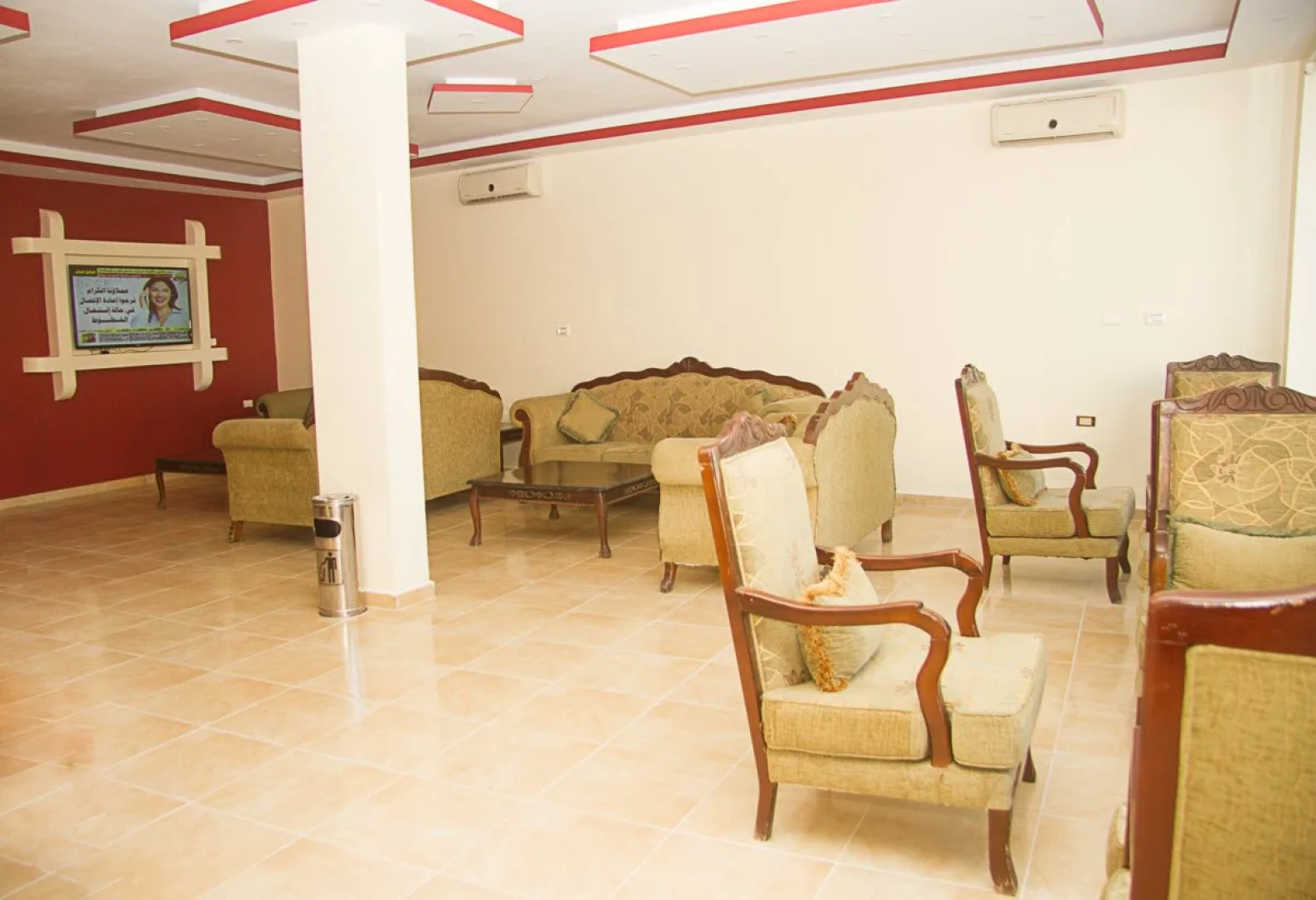 Al Anbat Midtown Hotel