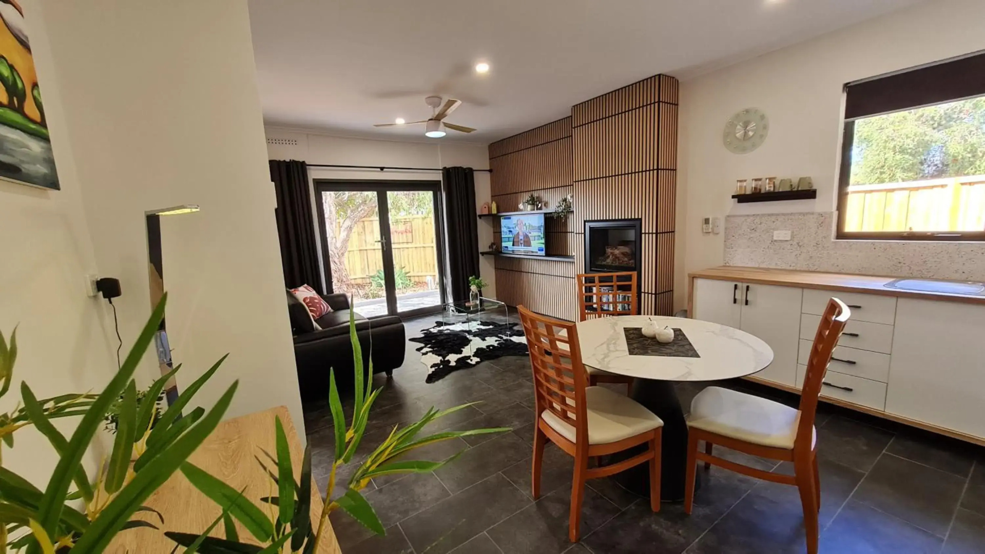 Stay Awhile in Port Pirie - min stay 4 nights