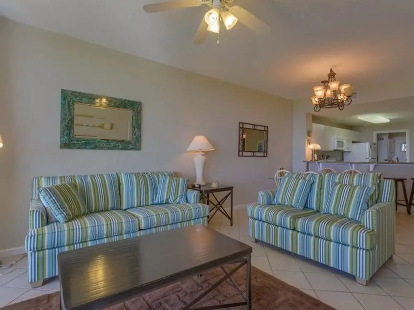 Beach Club 108c by Meyer Vacation Rentals