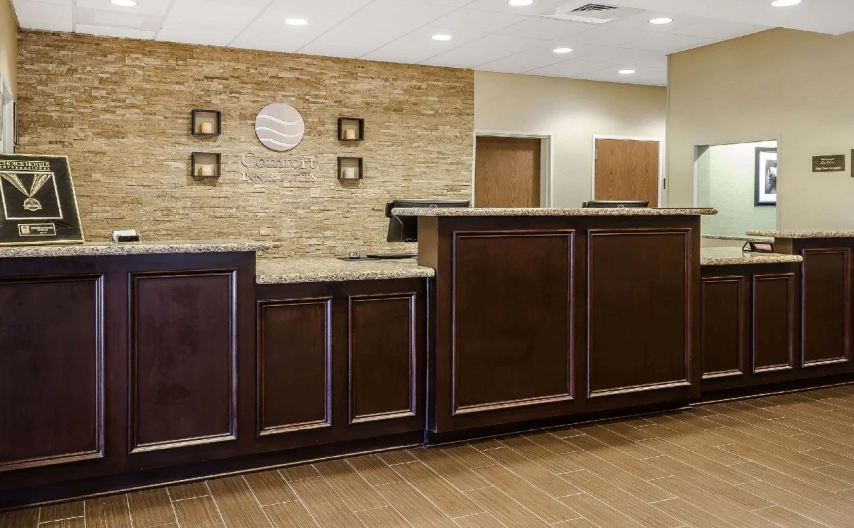 Comfort Inn & Suites Dothan East