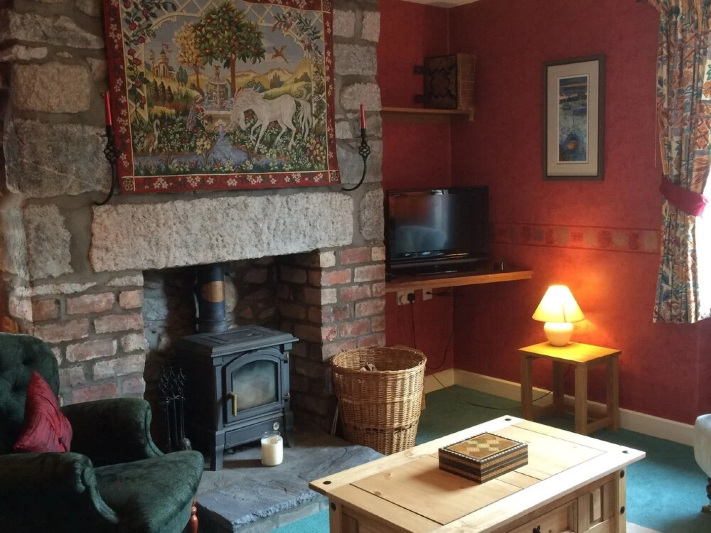 Donugie Bed and Breakfast