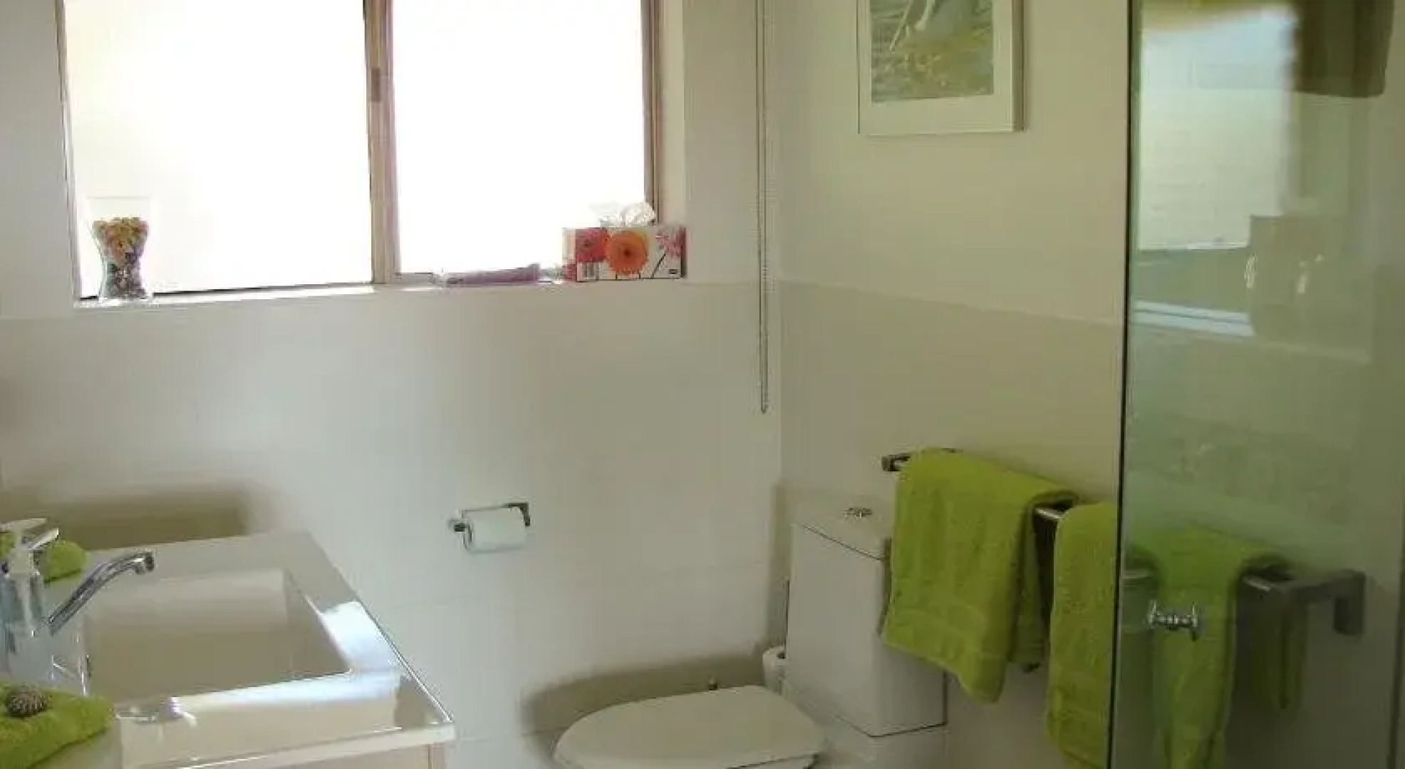 Austiny Bed and Breakfast Victor Harbor