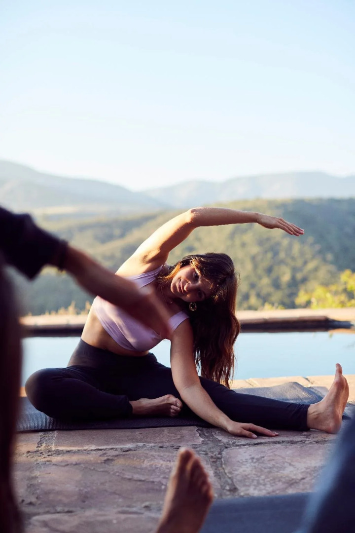 Porcupine Pie Boutique Lodge