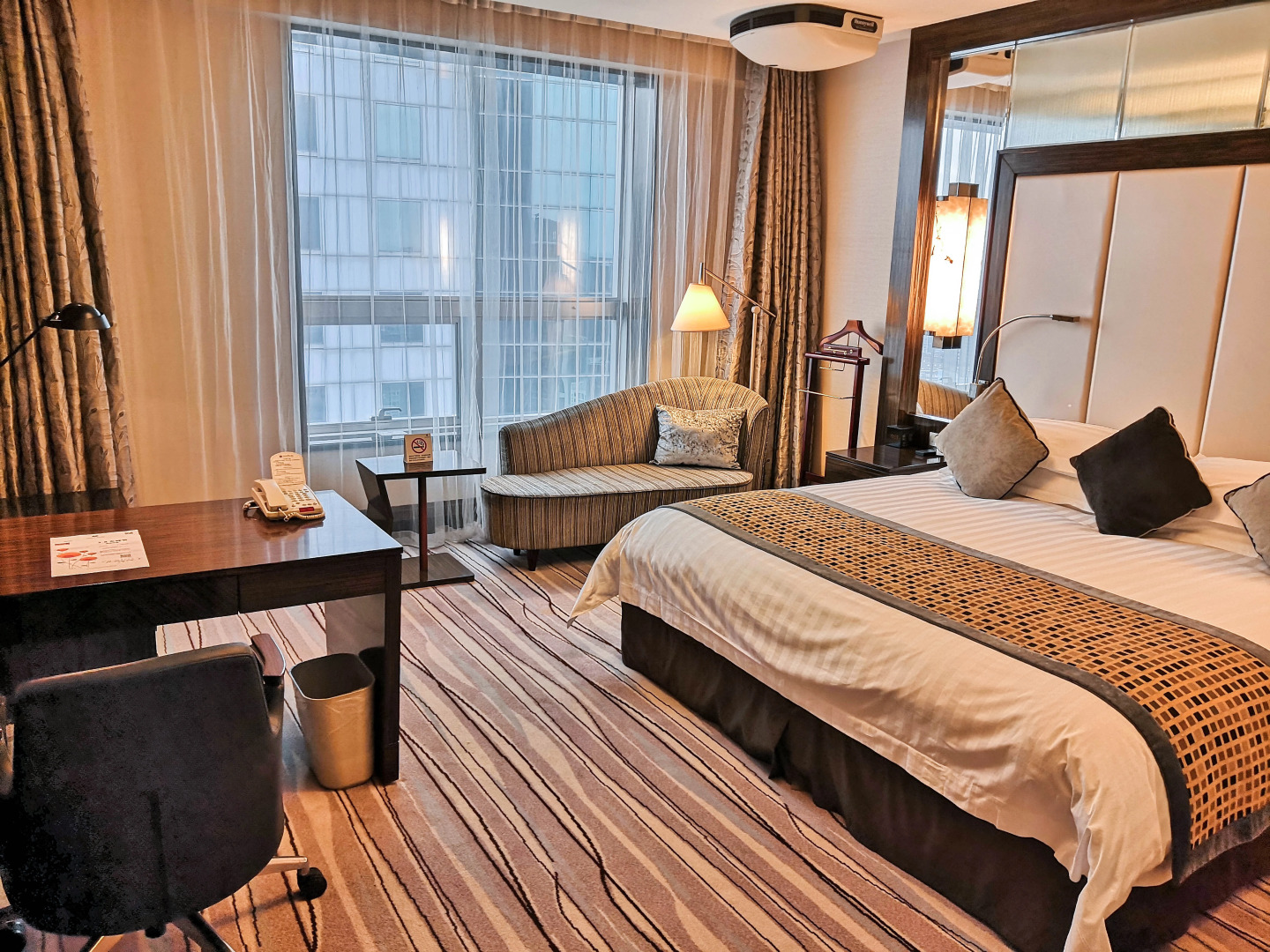 Grand Soluxe Zhongyou Hotel Shanghai