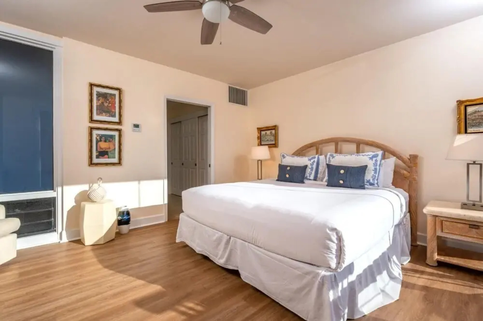 K B M Resorts- Kbv-37b3 Remodeled 2Bd Villa, Ocean Views, 3 Balconies, on Coastal Trail!
