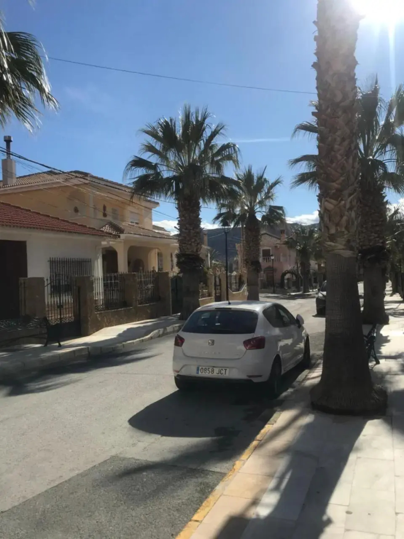 The Loft Cantoria - room with a view