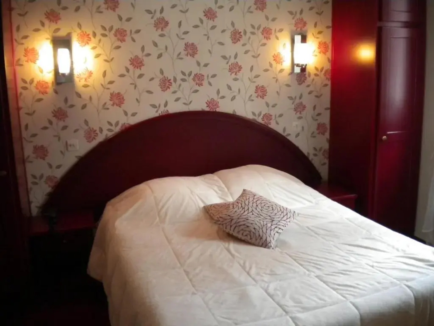 Hotel Restaurant A lAnge